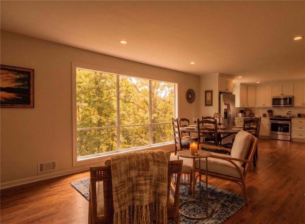 House in Gainesville, Georgia, United States 4 - 18298825