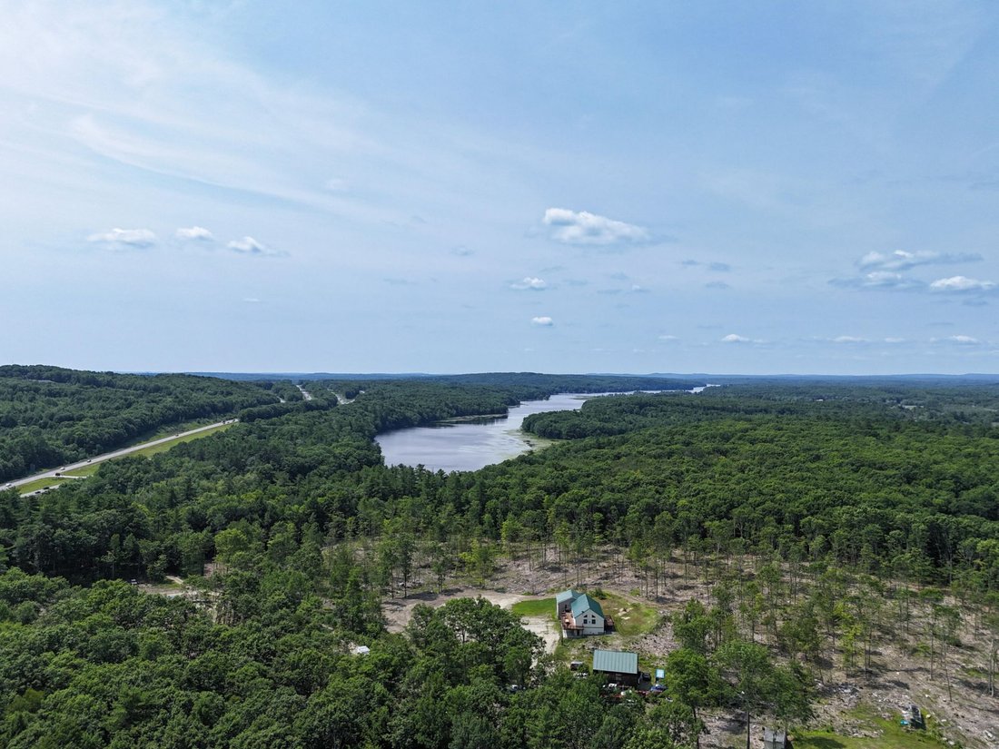 House in West Gardiner, Maine, United States 2 - 18425003