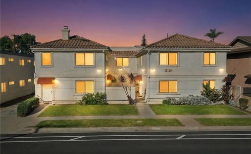 Downey, California, Stati Uniti 1