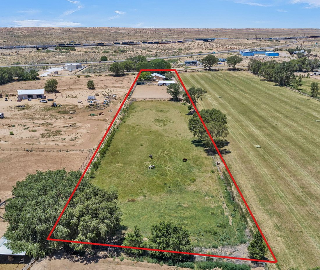 House in Belen, New Mexico, United States 3 - 18422750
