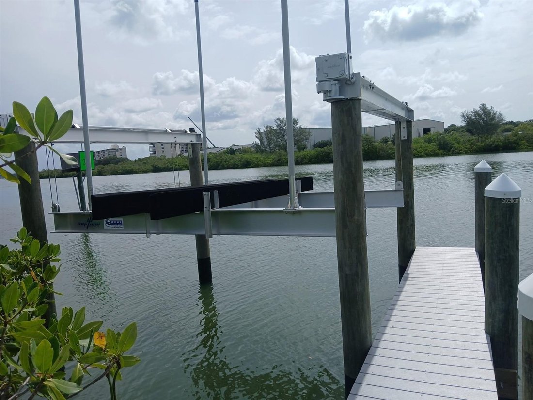House in Indian Shores, Florida, United States 4 - 17098401