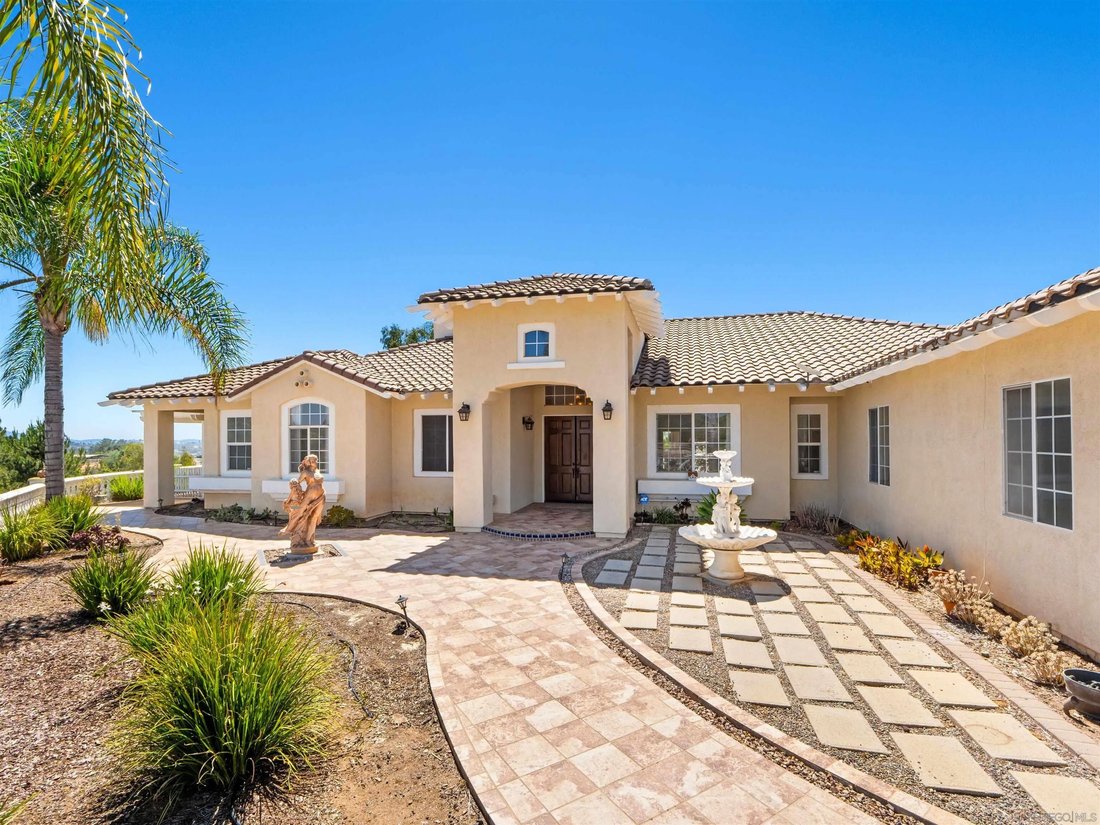 House in Valley Center, California, United States 2 - 18423515