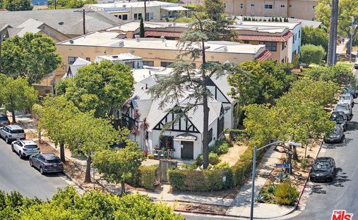 Los Angeles, California, United States 1