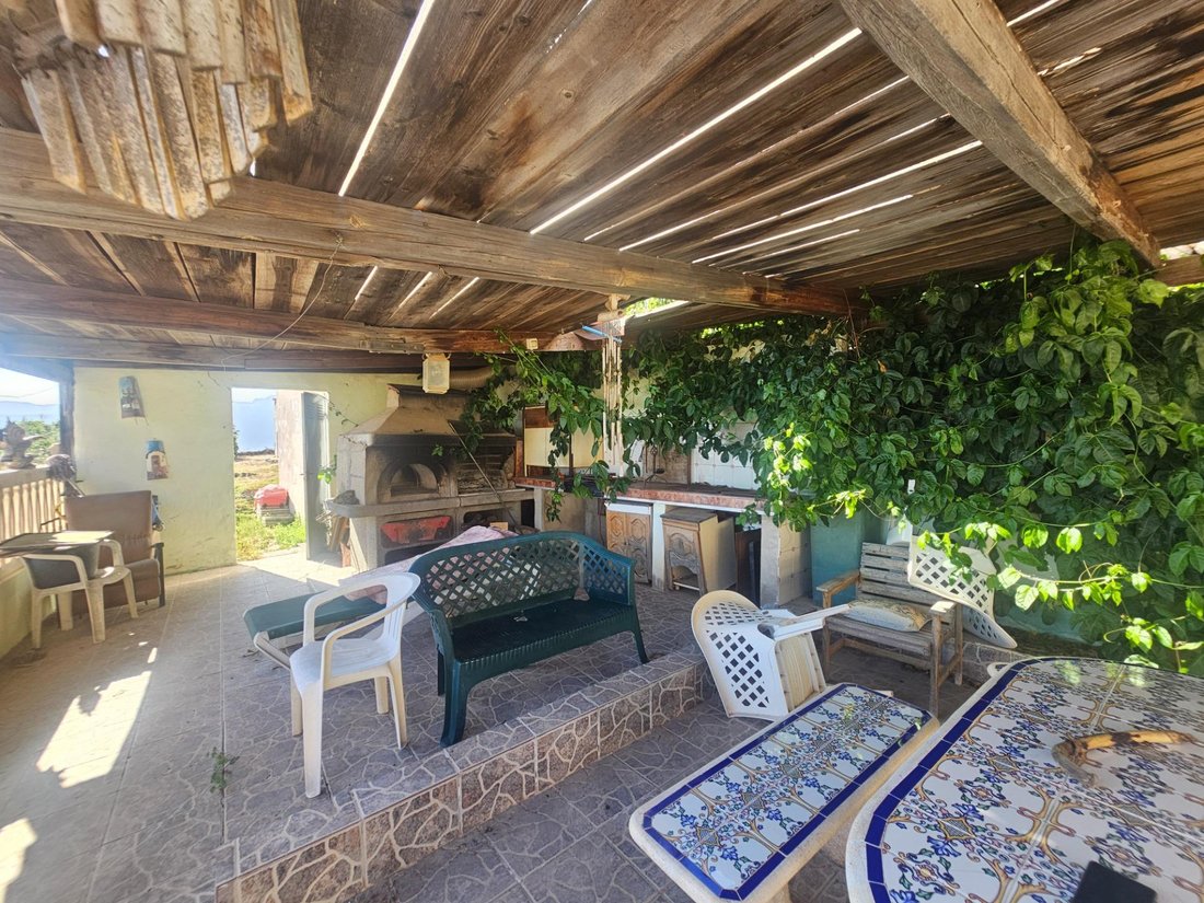 Country House in San Bartolome de Tirajana, Canary Islands, Spain 3 - 18423691