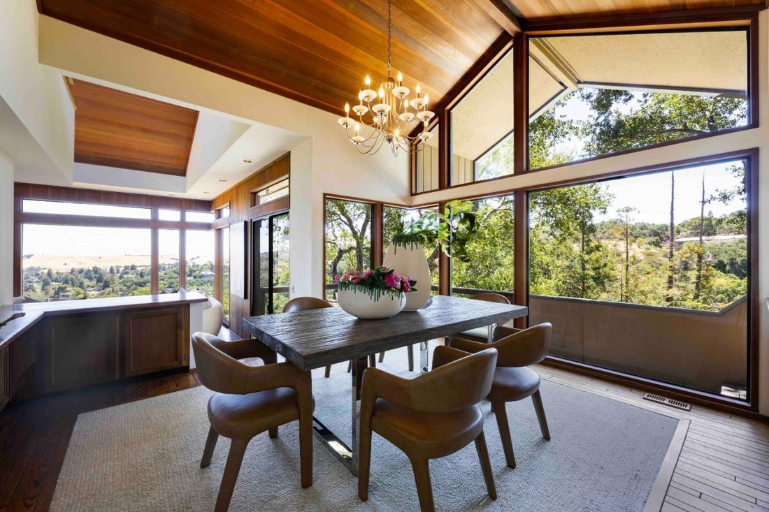House in Portola Valley, California, United States 5 - 18423198