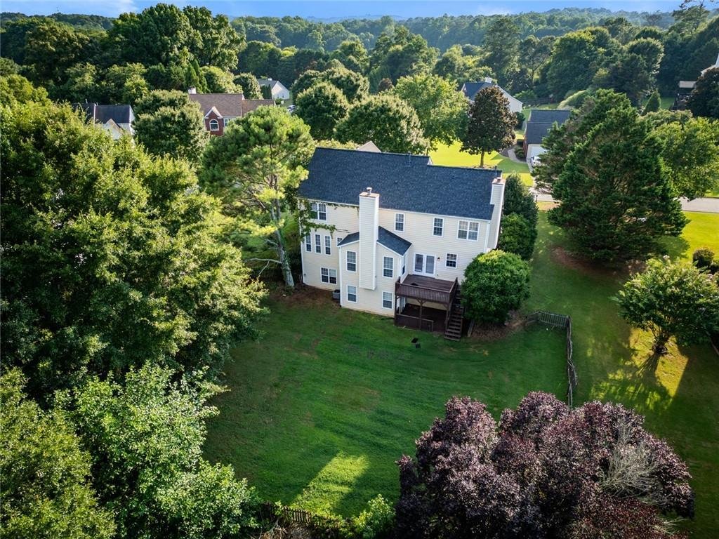 House in Cumming, Georgia, United States 3 - 18365719