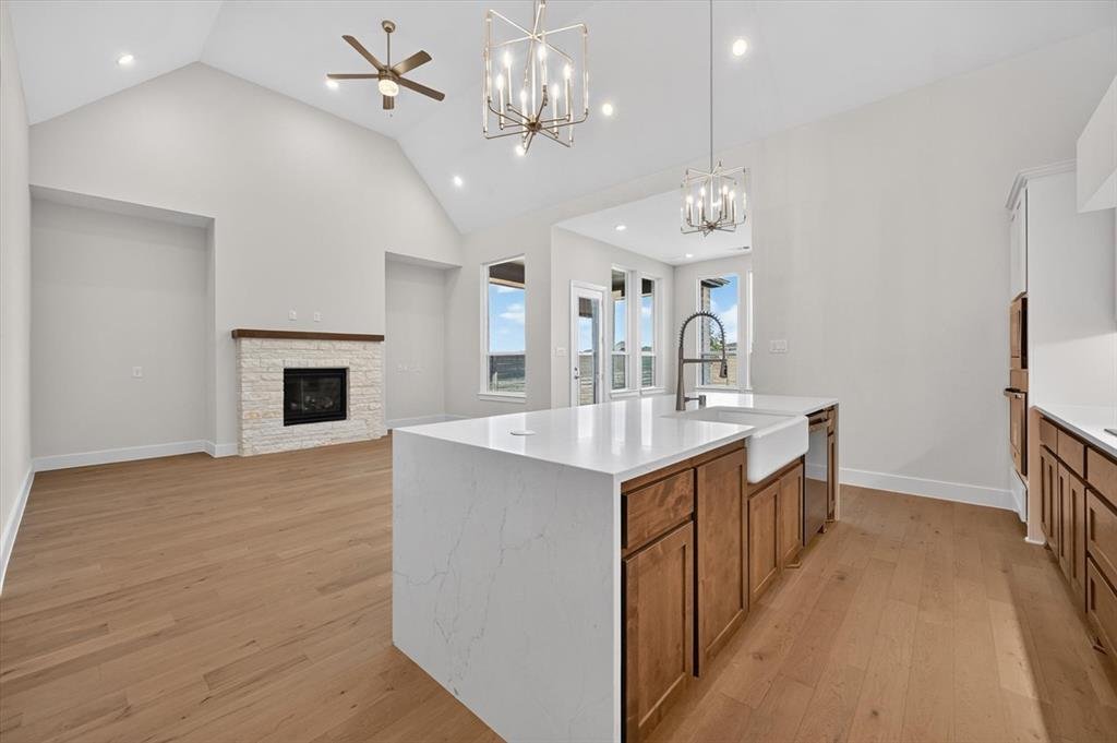 House in Denton, Texas, United States 4 - 17216944