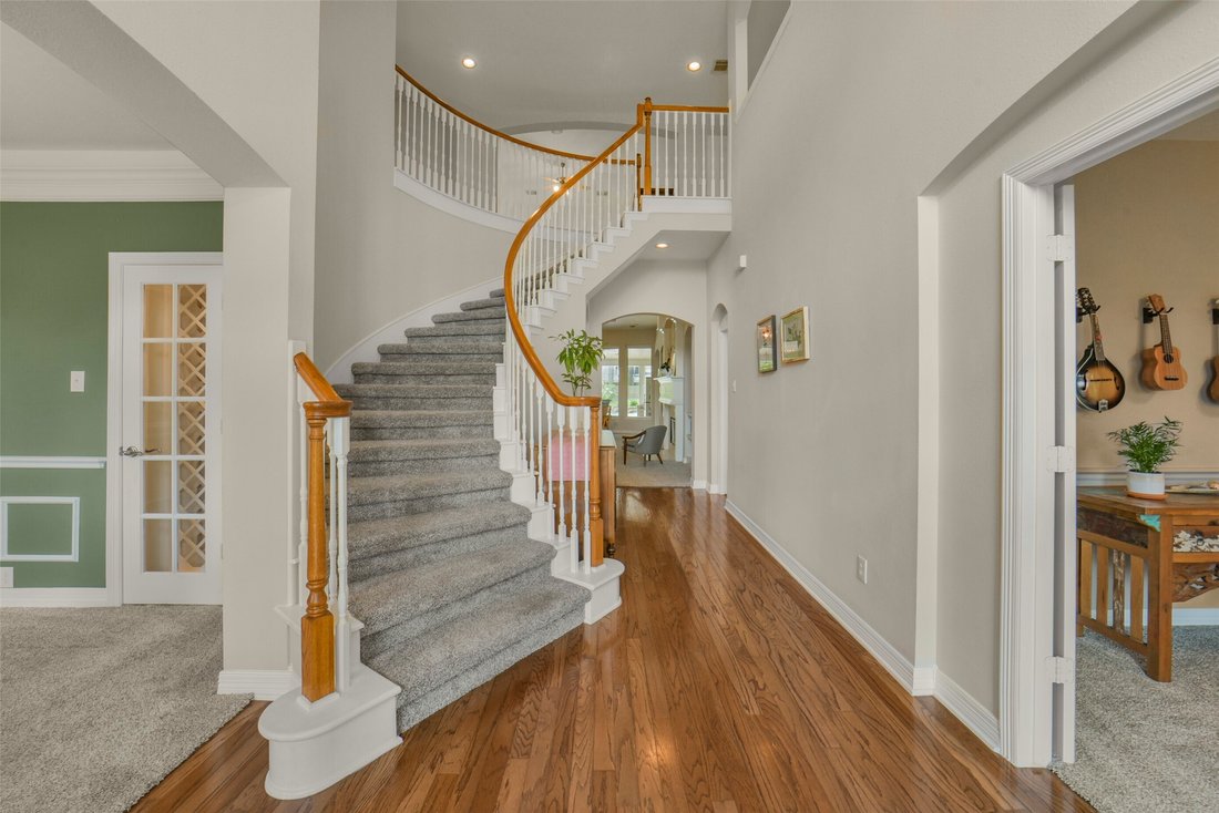 House in Houston, Texas, United States 5 - 18422591