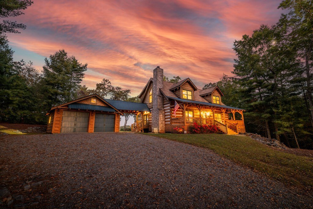House in Blue Ridge, Georgia, United States 2 - 18422950