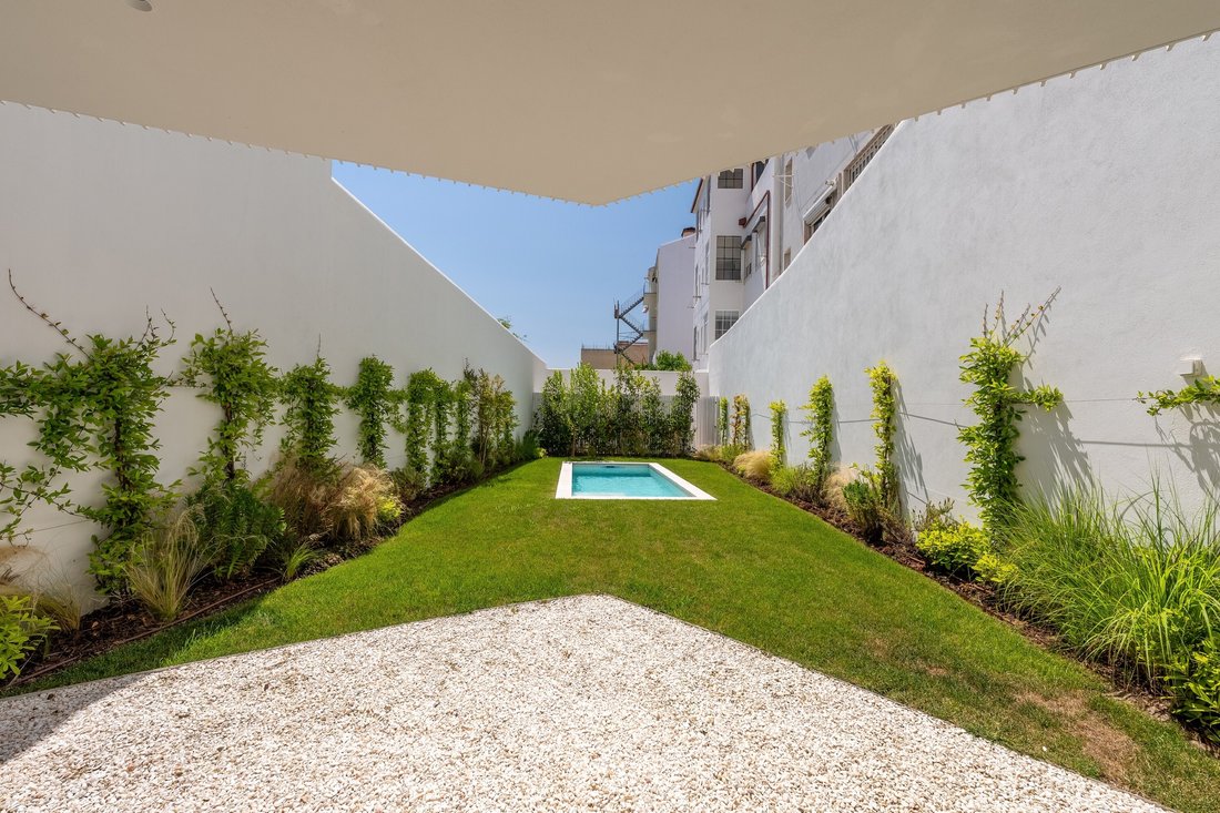 Apartment in Estrela, Lisbon, Portugal 5 - 18424192