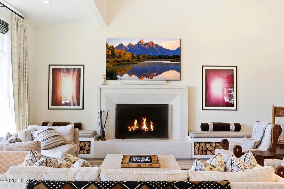 House in Kamas, Utah, United States 3 - 18422908