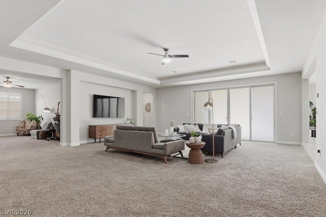 House in Las Vegas, Nevada, United States 5 - 18422458