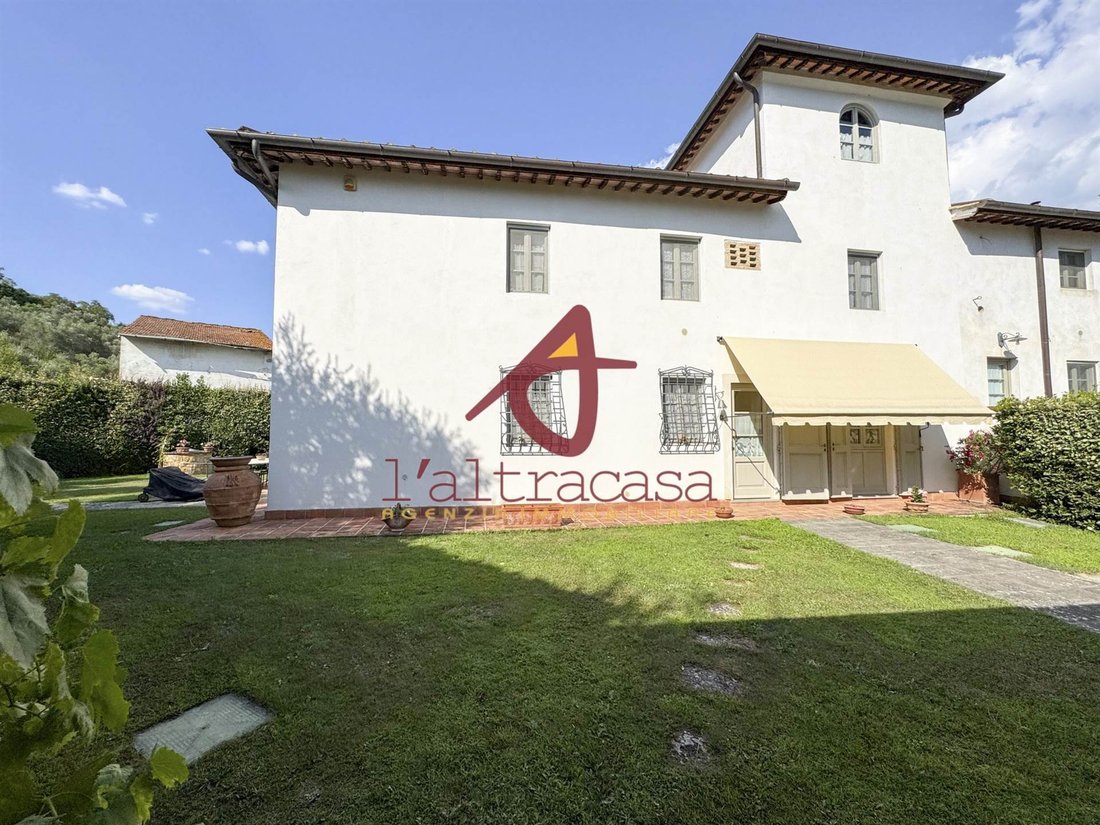 Villa in Barberino Val d'Elsa, Tavarnelle Val di Pesa, Tuscany 5 - 18424024