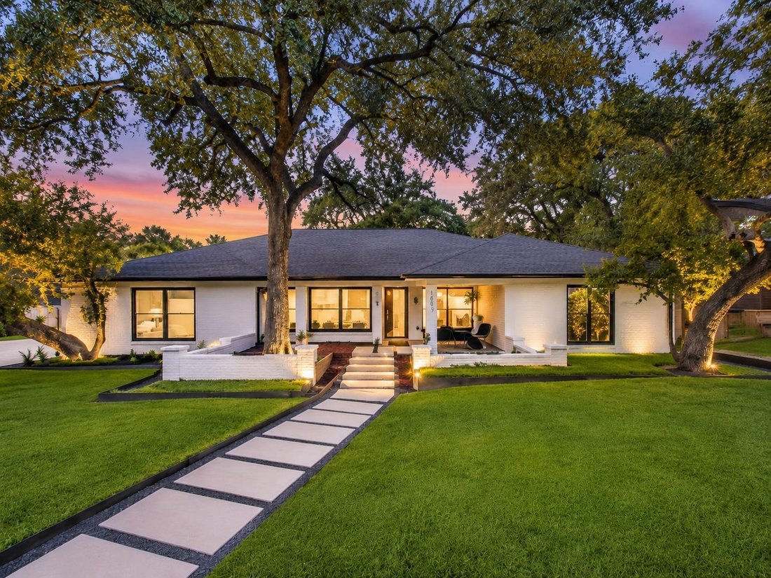 House in Austin, Texas, United States 1 - 18133007
