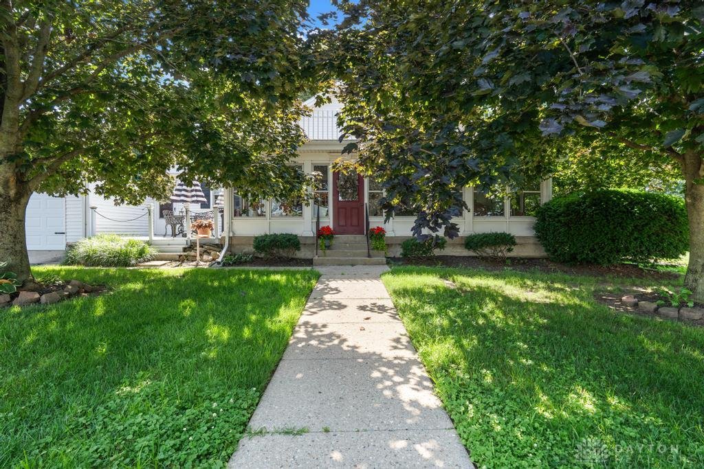 House in Spring Valley, Ohio, United States 4 - 18422603