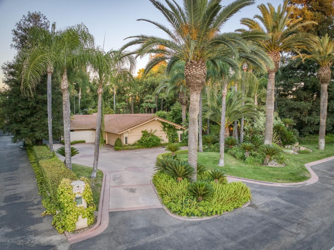 House in Fresno, California, United States 2 - 18422869