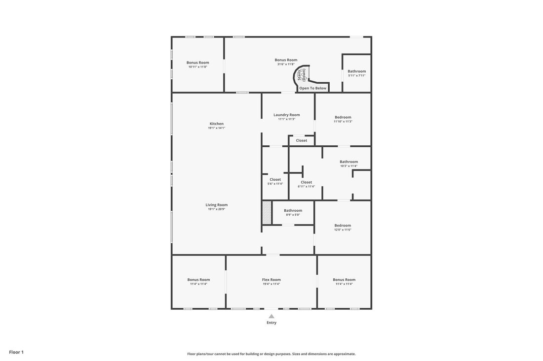 House in Duck River, Tennessee, United States 4 - 18422526