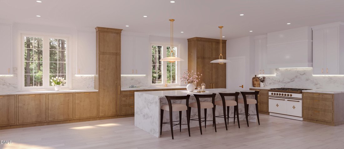 House in Raleigh, North Carolina, United States 3 - 18294661
