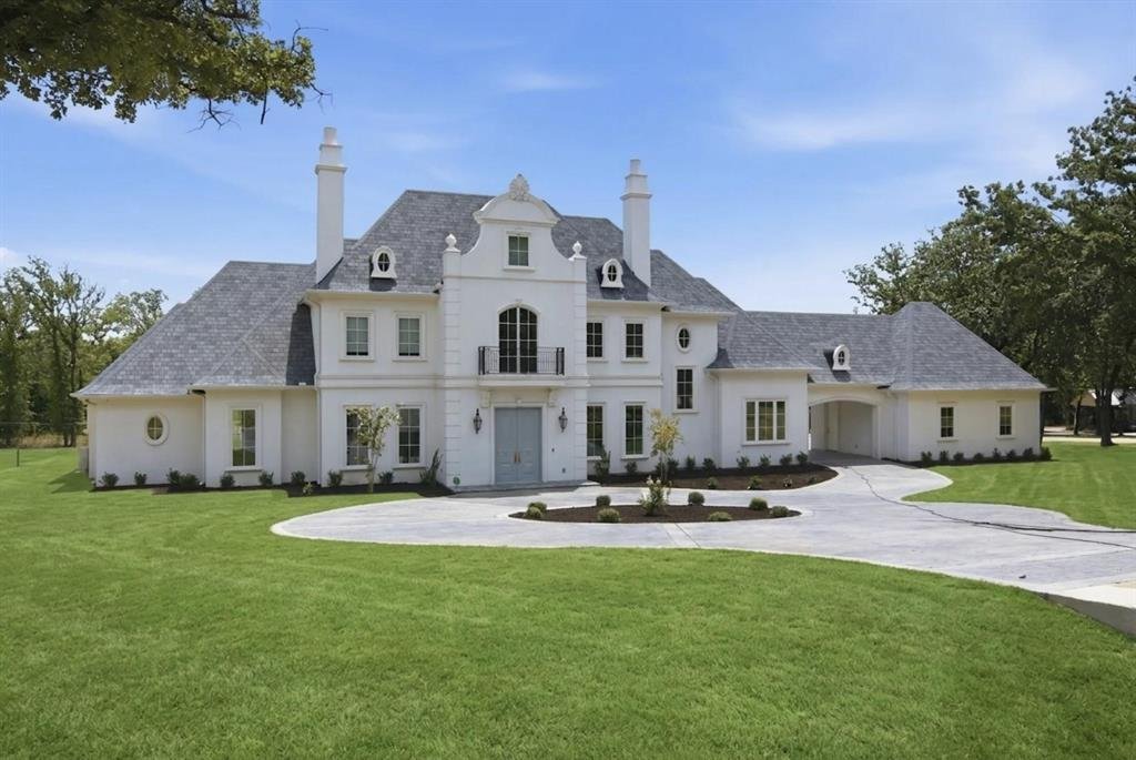House in Grapevine, Texas, United States 1 - 18423804
