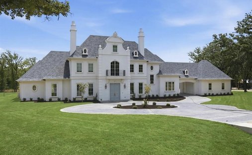 Casa en Grapevine, Texas, Estados Unidos 1