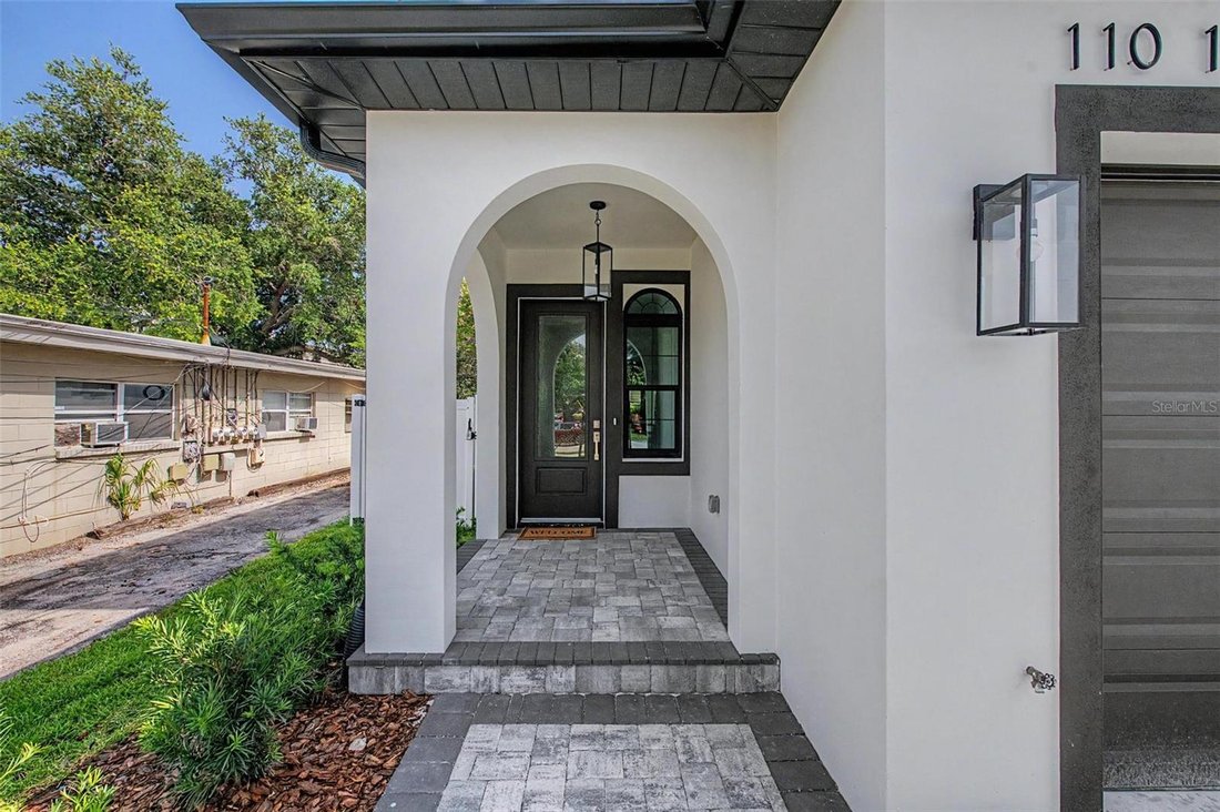 Townhouse in Tampa, Florida, United States 3 - 18422190