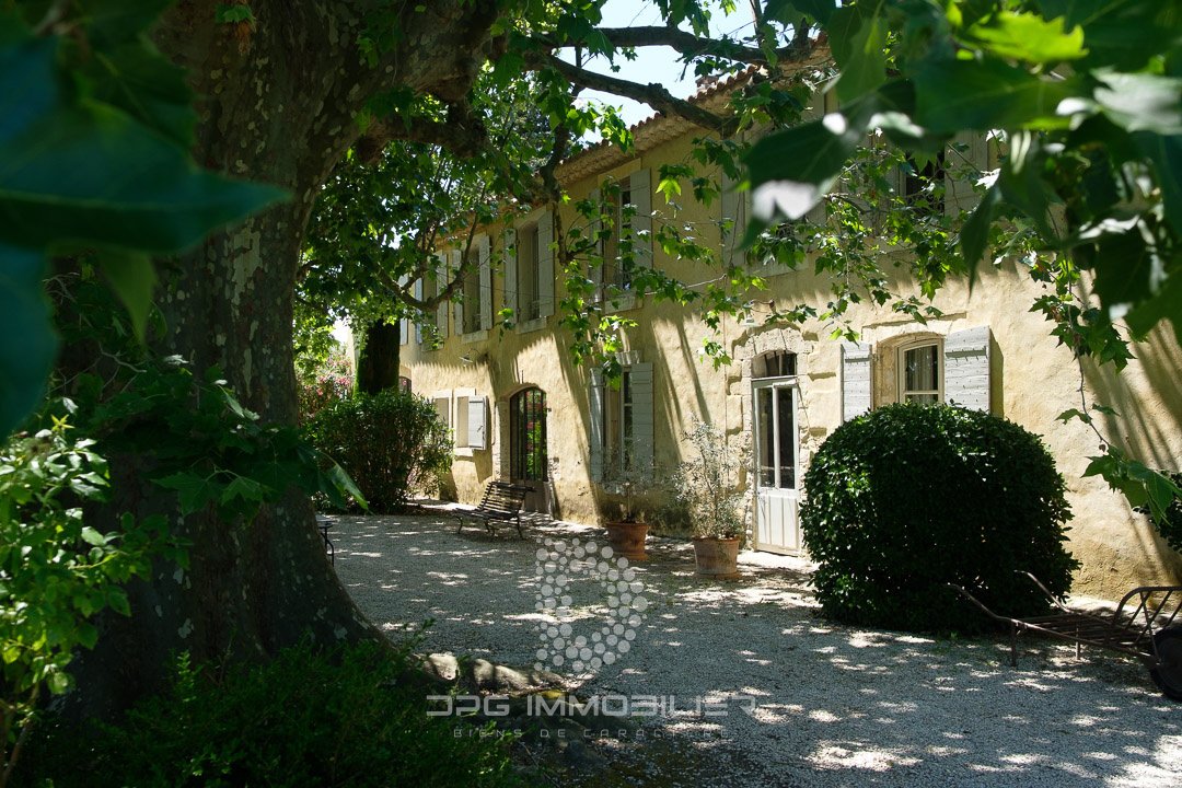 House in Nevons-route d'Apt, L'Isle-sur-la-Sorgue, France 1 - 16564764