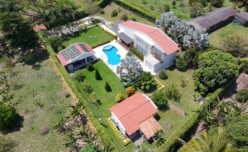 House in Medellín, Antioquia, Colombia 1