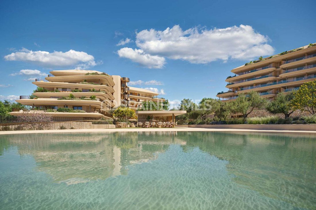 Apartment in Fuengirola, Andalusia, Spain 3 - 18423666