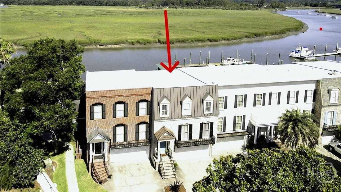 House in Savannah, Georgia, United States 2 - 18424998