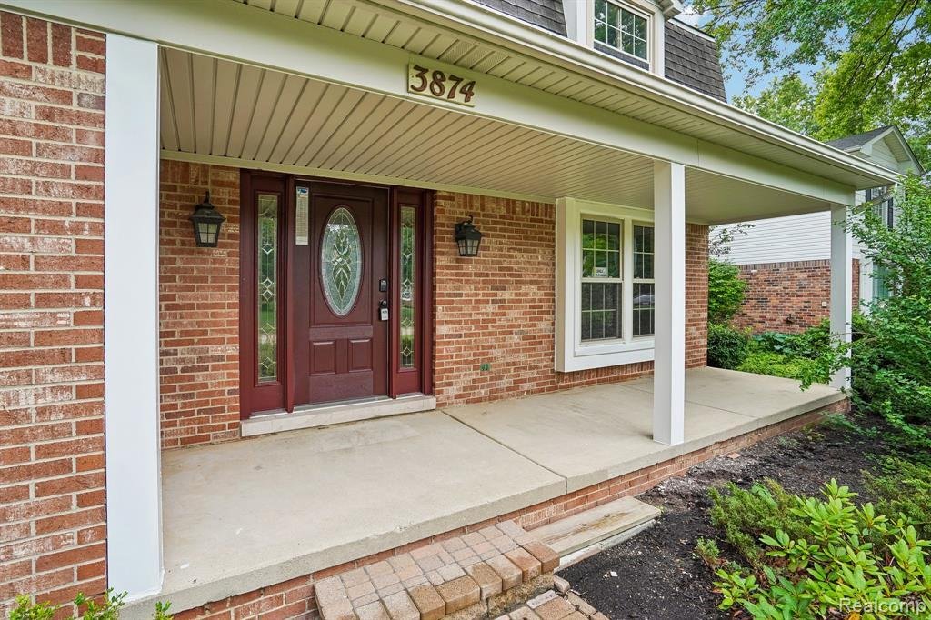 House in Troy, Michigan, United States 3 - 18316378
