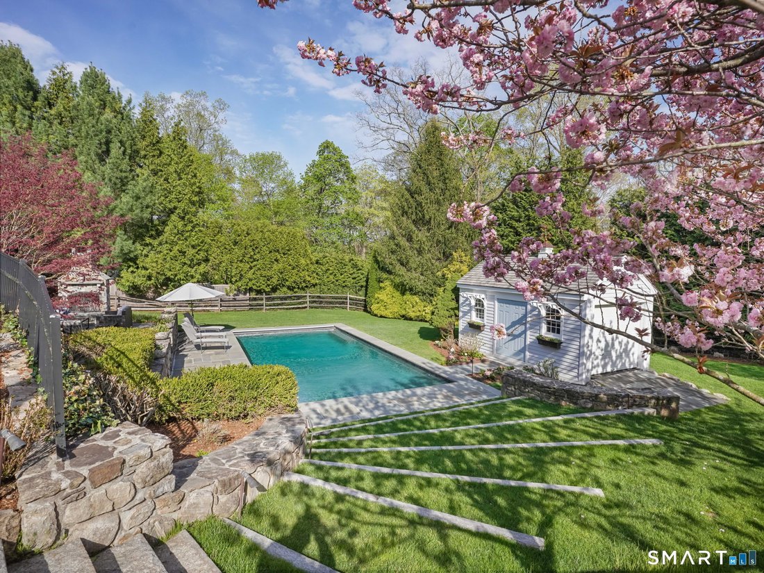 House in New Canaan, Connecticut, United States 3 - 18425055