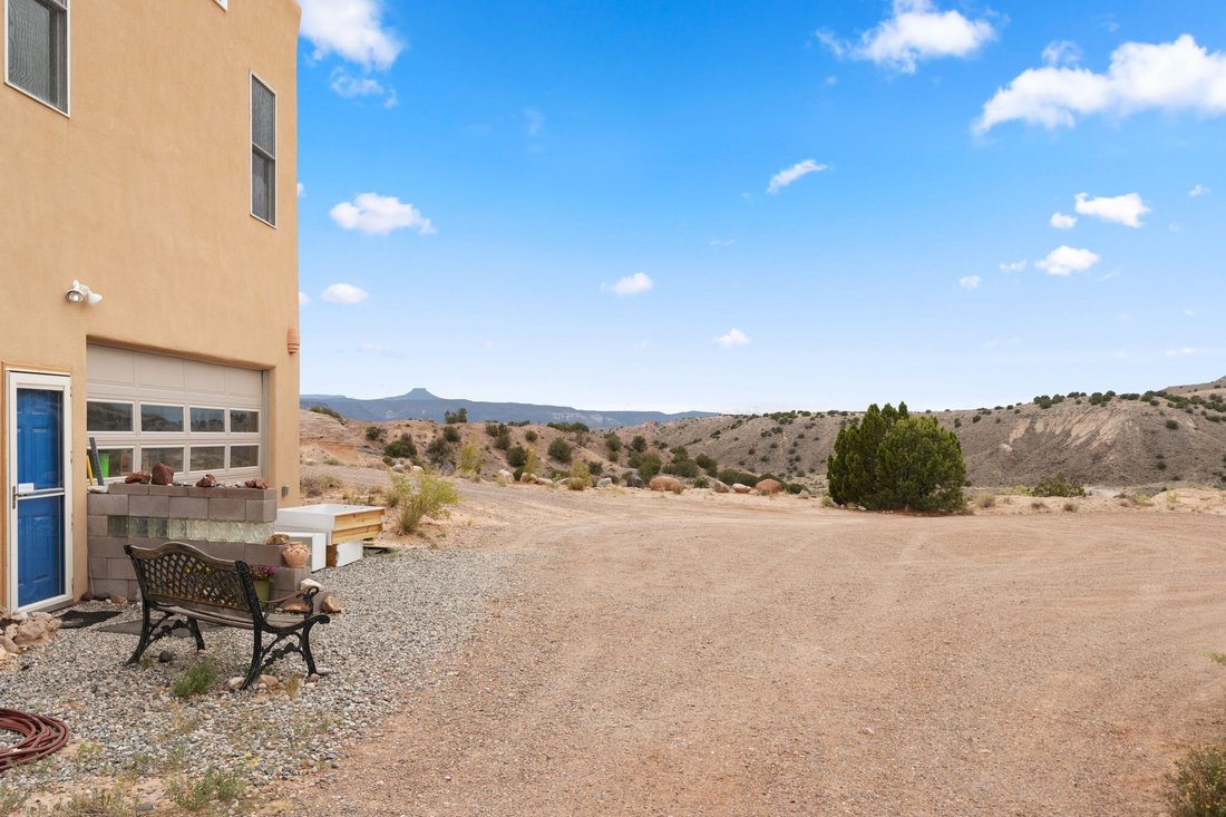 House in Medanales, New Mexico, United States 4 - 18422443