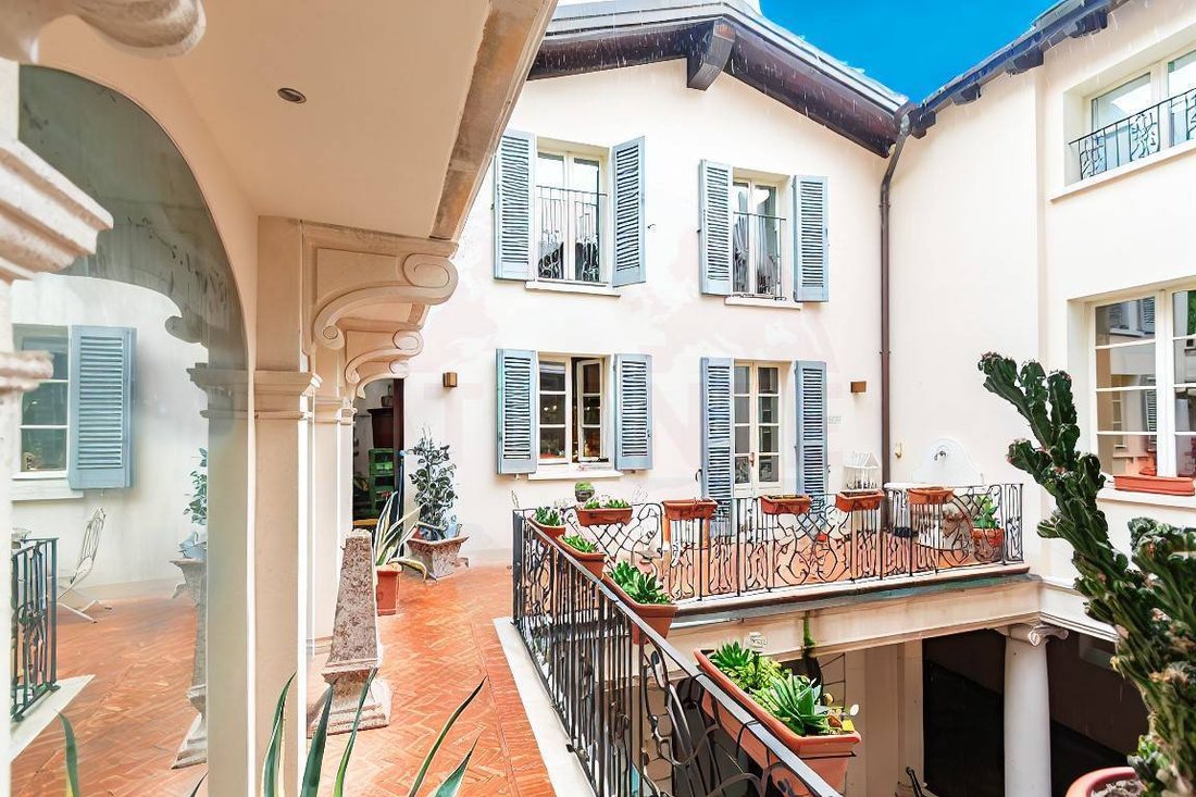 House in Historic Center, Brescia, Lombardy 5 - 18424964