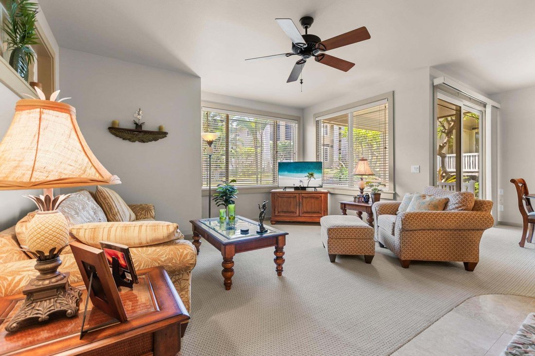 Condo in Kailua-Kona, Hawaii, United States 5 - 18424077