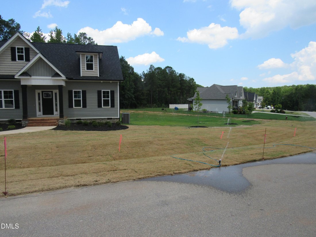 House in Benson, North Carolina, United States 5 - 17984651