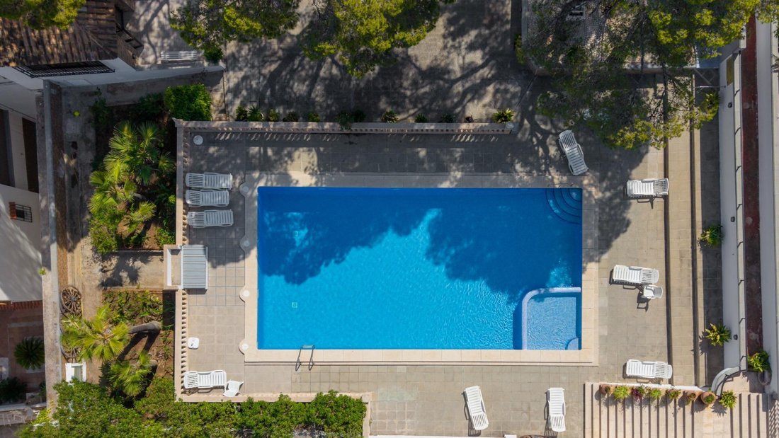 Apartment in Rotes Velles, Calvia, Balearic Islands 3 - 18423477