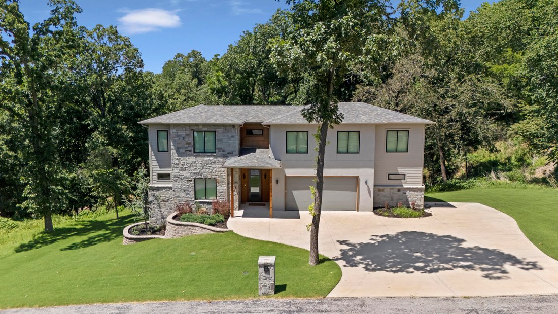 House in Afton, Oklahoma, United States 2 - 18422575