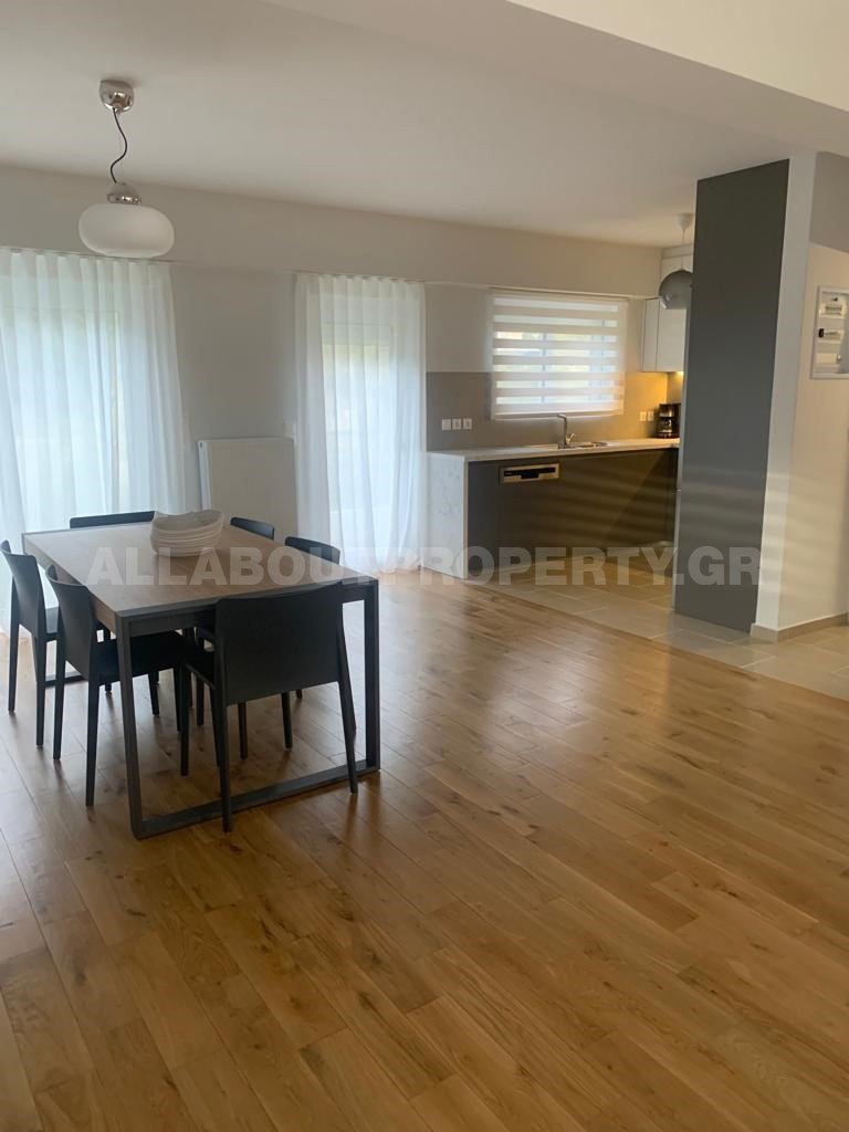 Apartment in Kalyvia Thorikou, Attica, Greece 4 - 18422384