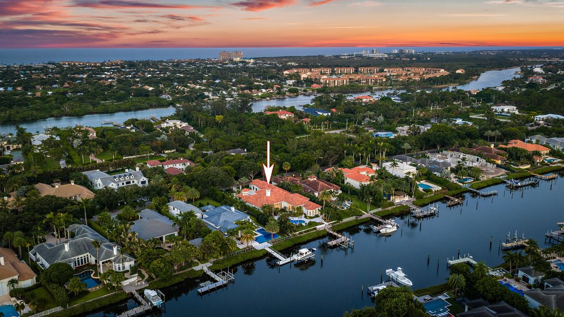 House in Jupiter, Florida, United States 2 - 17401534