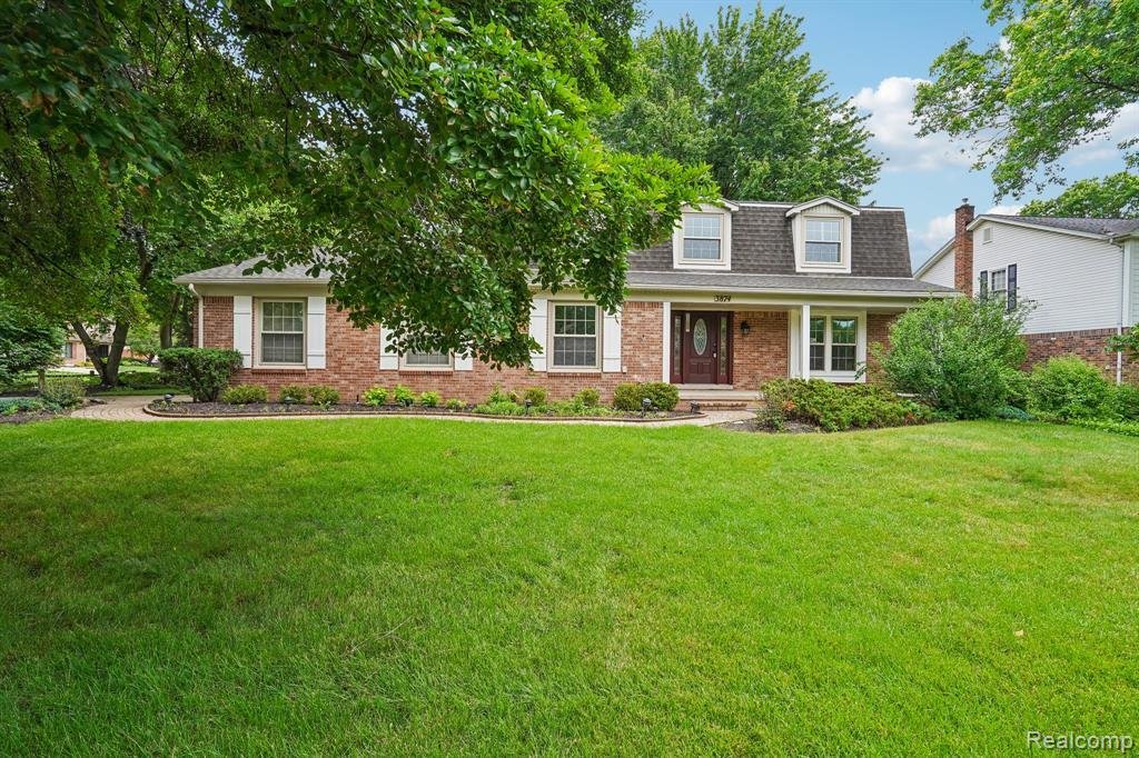 House in Troy, Michigan, United States 2 - 18316378