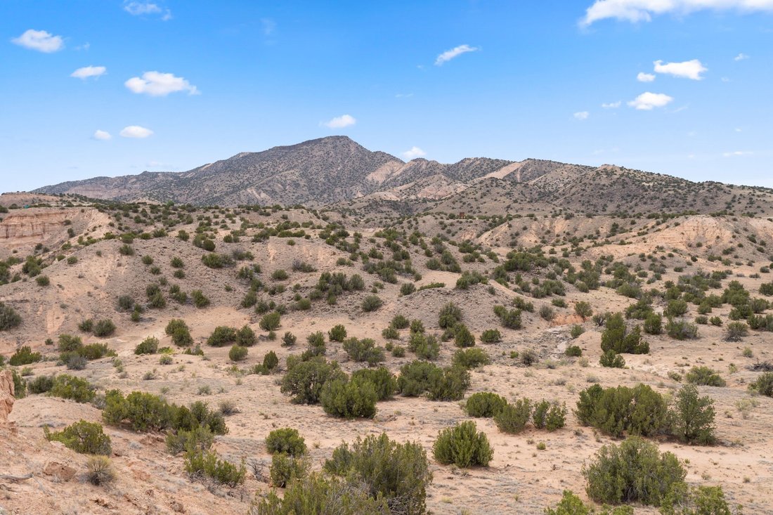 House in Medanales, New Mexico, United States 5 - 18422443