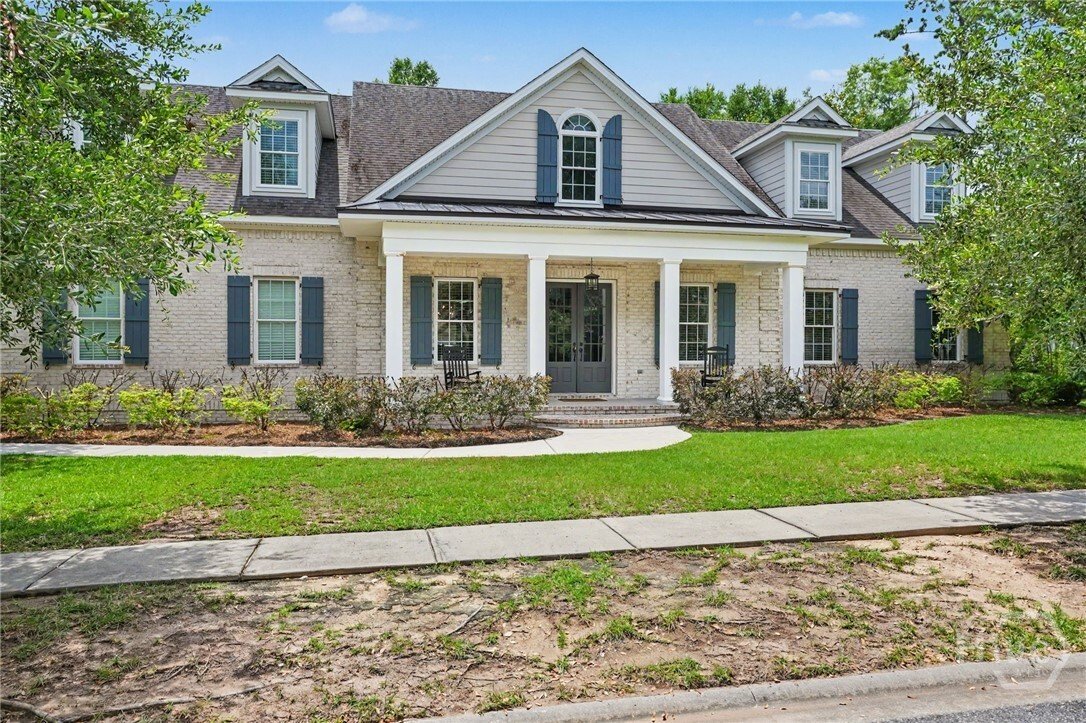 House in Savannah, Georgia, United States 1 - 18422284