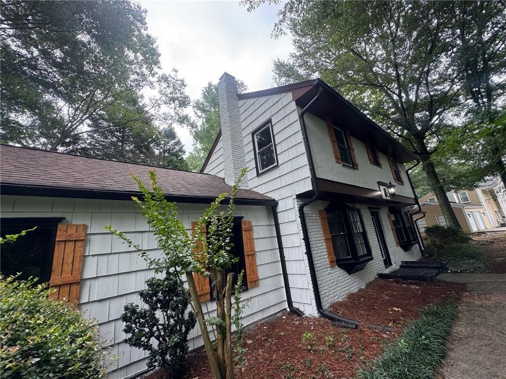 House in Dunwoody, Georgia, United States 1 - 18423307