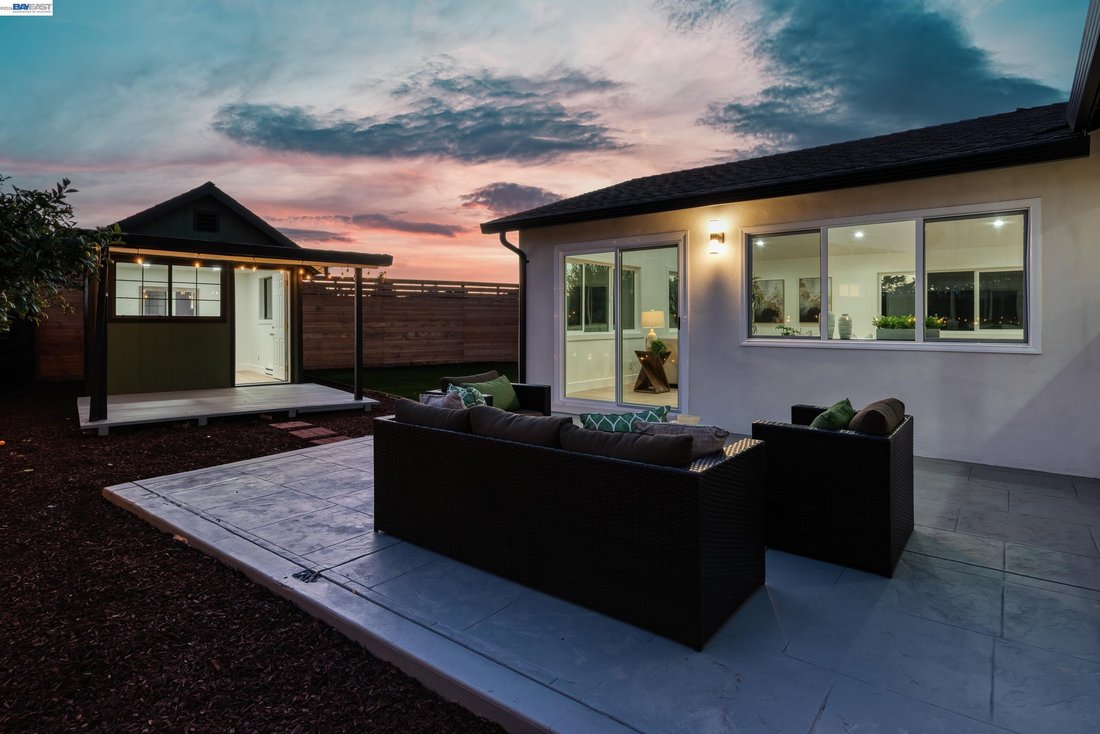 House in Newark, California, United States 4 - 18423173