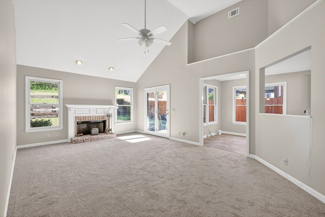 House in Nashville, Tennessee, United States 3 - 18422536