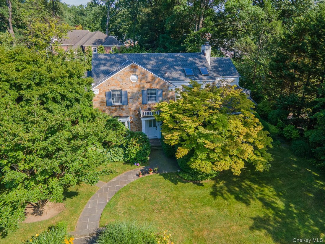 House in Great Neck, New York, United States 1 - 18423451