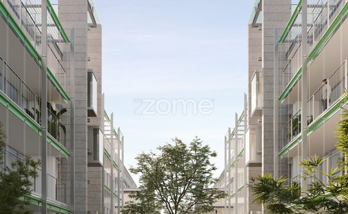 Apartment in Marvila, Lisbon, Portugal 1