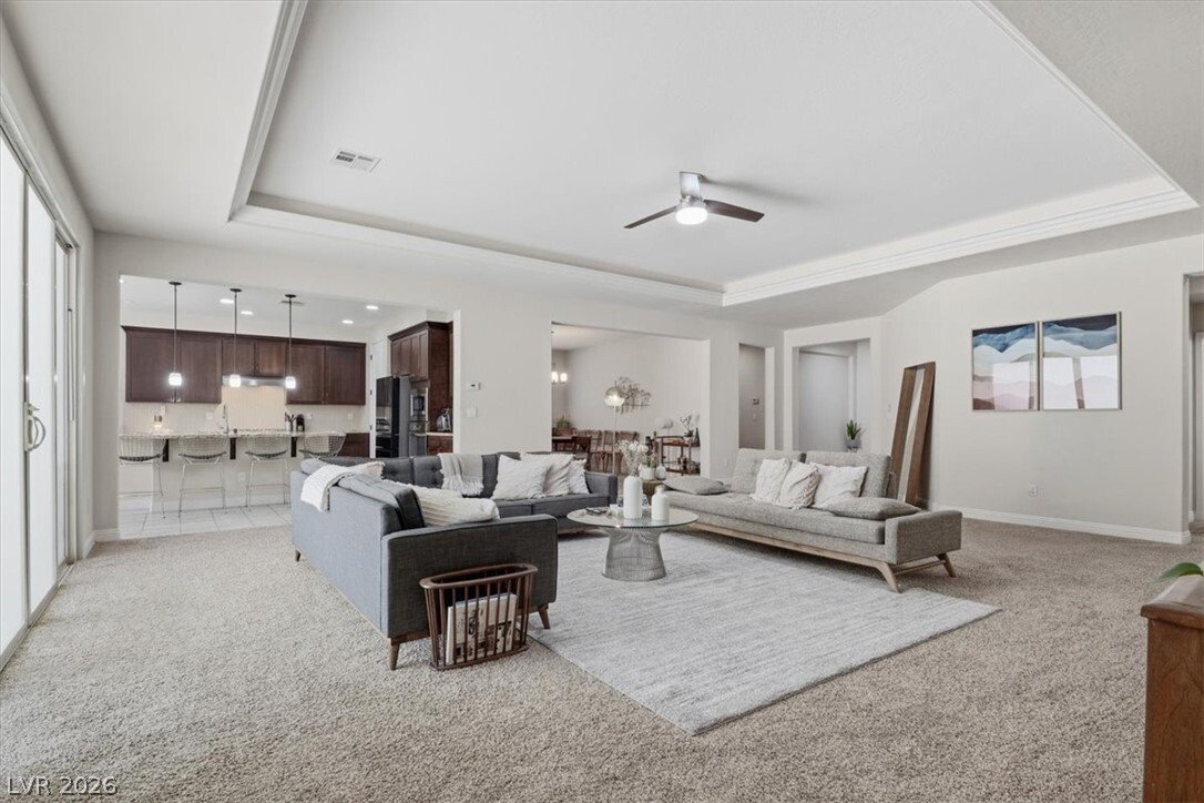 House in Las Vegas, Nevada, United States 4 - 18422458