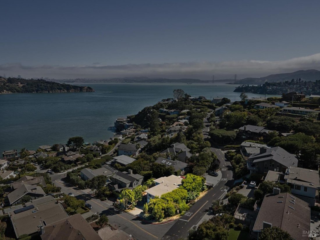 Apartment in Tiburon, California, United States 4 - 18422725