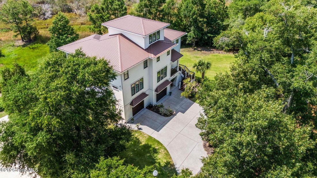 House in Wilmington, North Carolina, United States 4 - 18424093